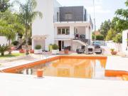 Casa chalet en Venta en El Montgó