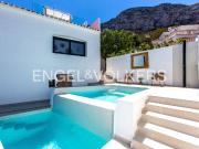 Casa chalet en Venta en El Montgó