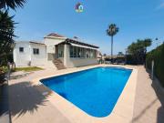 Casa chalet en Venta en El Montgó