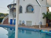 Casa chalet en Venta en El Montgó