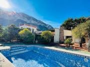 Casa chalet en Venta en El Montgó