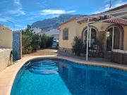 Casa chalet en Venta en El Montgó