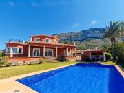 Casa chalet en Venta en El Montgó