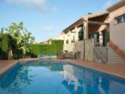 Casa chalet en Venta en El Montgó