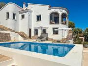 Casa chalet en Venta en El Montgó