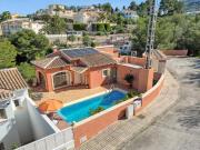 Casa chalet en Venta en El Montgó