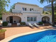 Casa chalet en Venta en El Montgó