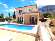 Casa chalet en Venta en El Montgó