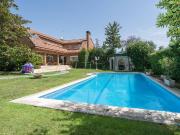 Casa chalet en Venta en El Olivar de Mirabal