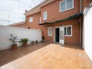 Casa chalet en Venta en El Olivar La Magdalena