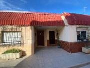 Casa chalet en Venta en El Palmar
