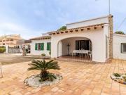 Casa chalet en Venta en El Palmar Los Molinos