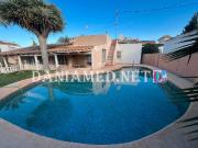 Casa chalet en Venta en El Palmar Los Molinos