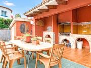 Casa chalet en Venta en El Palmar Los Molinos