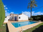Casa chalet en Venta en El Palmar Los Molinos