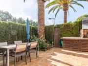 Casa chalet en Venta en El Palmar Los Molinos