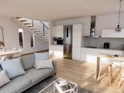 Casa chalet en Venta en El Palmar Los Molinos