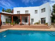 Casa chalet en Venta en El Palmeral