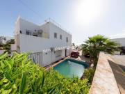 Casa chalet en Venta en El Palmeral