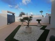 Casa chalet en Venta en El Palmeral