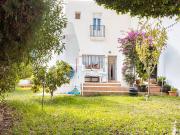 Casa chalet en Venta en El Palmeral