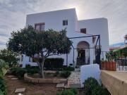 Casa chalet en Venta en El Palmeral