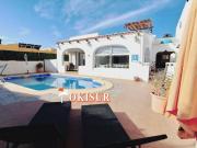 Casa chalet en Venta en El Palmeral