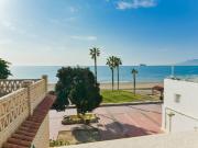 Casa chalet en Venta en El Palo