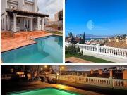 Casa chalet en Venta en Miraflores del Palo