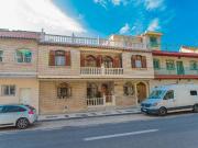 Casa chalet en Venta en El Palo