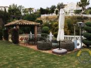 Casa chalet en Venta en El Paraíso