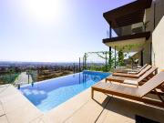 Casa chalet en Venta en El Paraíso