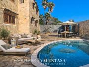 Casa chalet en Venta en El Paraíso Los Almendros