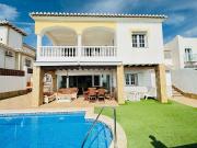 Casa chalet en Venta en El Peñoncillo