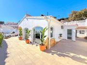 Casa chalet en Venta en El Peñoncillo