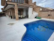 Casa chalet en Venta en El Pijorro