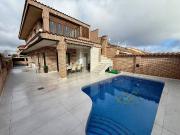 Casa chalet en Venta en El Pijorro