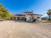 Casa chalet en Venta en El Pilar