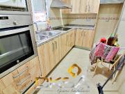 Casa chalet en Venta en El Pilar