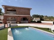 Casa chalet en Venta en El Pilar Casa chalet en Venta en El Pilar