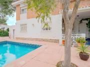 Casa chalet en Venta en El Pinar de Campoverde