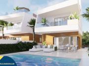 Casa chalet en Venta en El Pinar de Campoverde