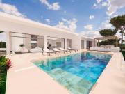 Casa chalet en Venta en El Pinar de Campoverde
