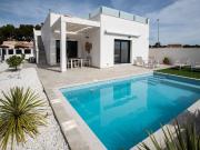 Casa chalet en Venta en El Pinar de Campoverde