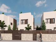 Casa chalet en Venta en El Pinar de Campoverde