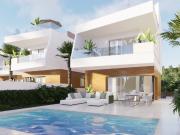 Casa chalet en Venta en El Pinar de Campoverde