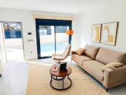 Casa chalet en Venta en El Pinar de Campoverde