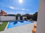 Casa chalet en Venta en El Pinar de Campoverde