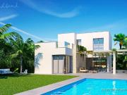 Casa chalet en Venta en El Pinar de Campoverde