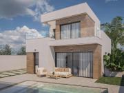 Casa chalet en Venta en El Pinar de Campoverde